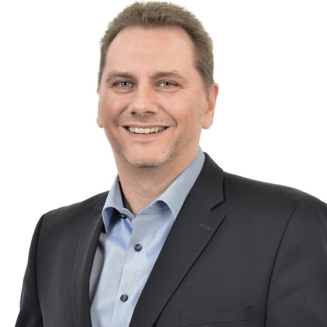 Andreas Quentmeier