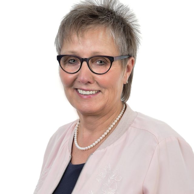 Waltraud Reindl