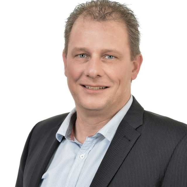 Markus Wies